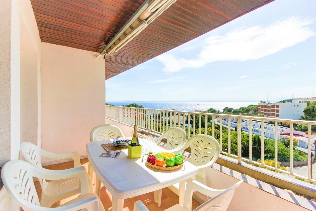 Appartement Rubens C2 Almadrava - Immo Barneda Roses