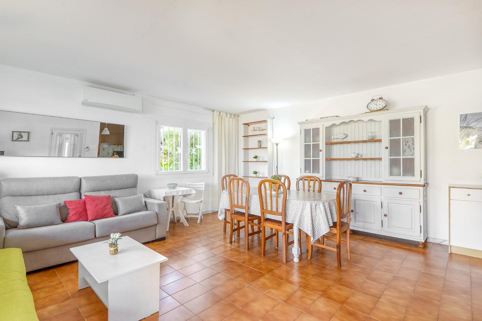 Rubens C2 Almadrava - Immo Barneda Appartement Roses