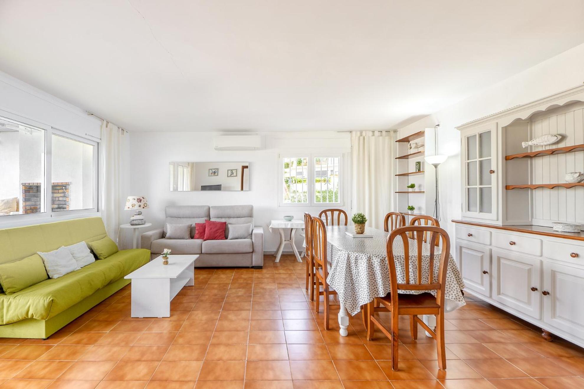 Appartement Rubens C2 Almadrava - Immo Barneda