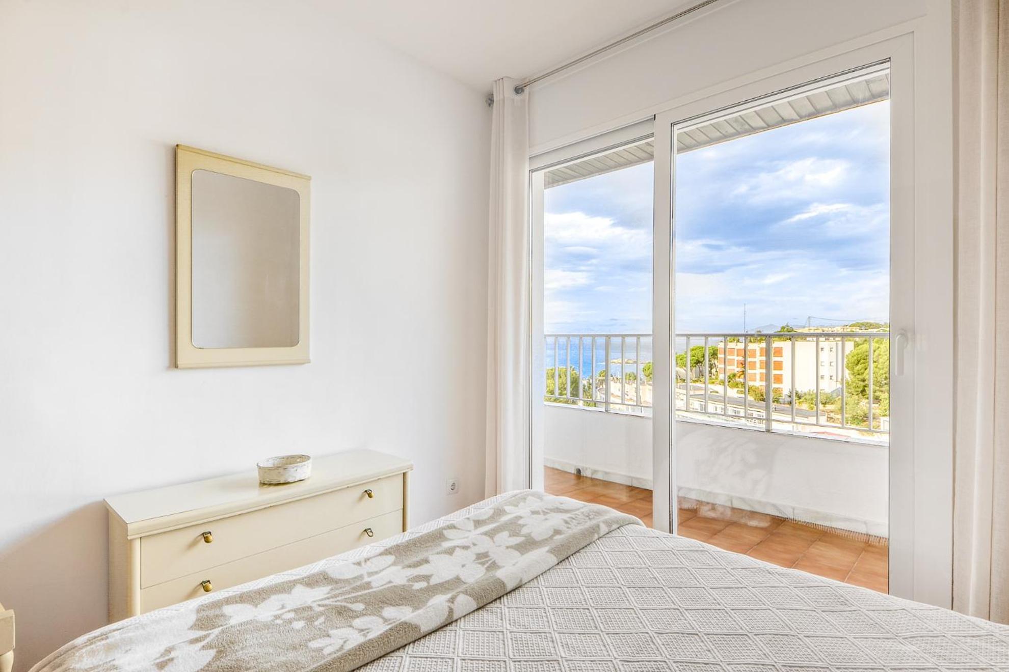 Rubens C2 Almadrava - Immo Barneda Appartement Roses